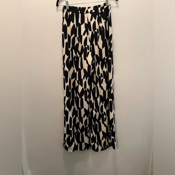 Dynamite Wide Leg Pants sz. 00 - Picture 3 of 3